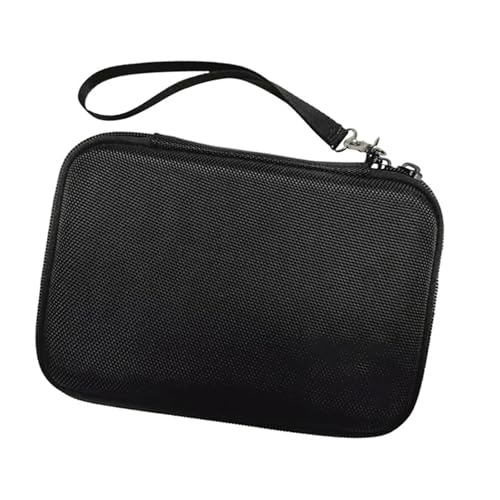 Haoyull Sac à main portable de protection pour console de jeu portable de 17,8 cm