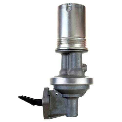 Delphi Mf0066 Mechanical Fuel Pump #TOP7