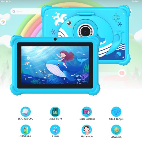 Encuentra la mejor selección de Tablet infantil listamos los 10 mejores. 30 Encuentra la mejor selección de Tablet infantil listamos los 10 mejores. 30