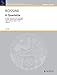 Produktbild 6 Quartette: Band 2. Flöte, Klarinette, Horn und Fagott. Stimmensatz. (Edition Schott)