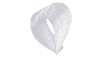 Hair Bar NYC Professional Demipermanent Hair Colors CLEAR. Intense & Bright Color Long-Lasting, Fade-Resistant for Shiny Hair, Luxuriously Soft to Touch 3.4oz 100ml Made in Italy
