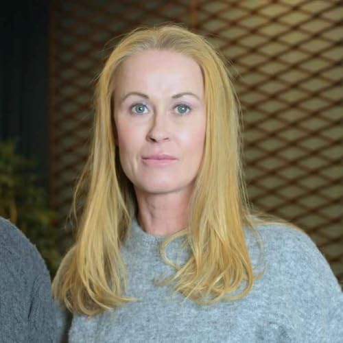 Katja Nyberg (SD): &rdquo;Jag blev nedsmutsad inf&ouml;r hela svenska folket&rdquo;