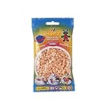 Original Hama Bügelperlen und Zubehör sind aus unbedenklichen Kunststoff (frei von Weichmachern wie BPA und Phthalaten)