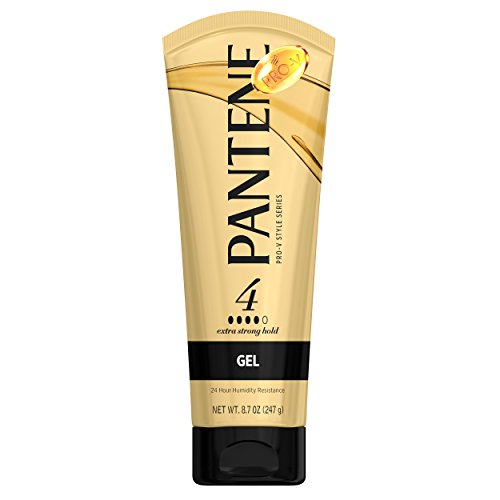 Pantene Pro-V Extra Strong Hold Gel, 8.7 Fluid Ounce