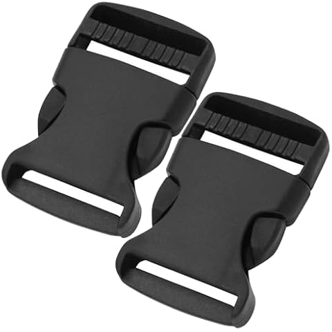 Boucles en Plastique DOANTE Cover