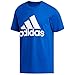 adidas Men's Badge of Sport Tee