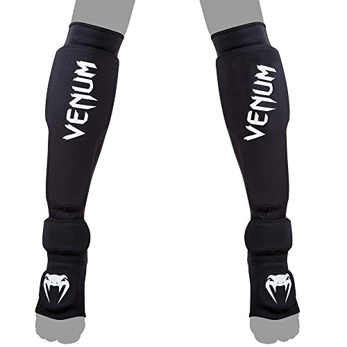 Venum Kontact Evo Shin Guards
