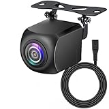 Carplay Screen Backup Camera for 9 inch Screen