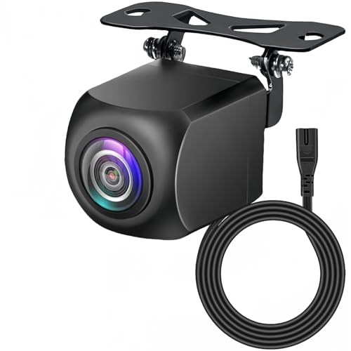 Carplay Screen Backup Camera for 9 inch Screen