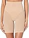 Arabella Women's Smoothing Shapewear with Thigh and Tummy Control