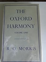 The Oxford Harmony B003ML5GM6 Book Cover