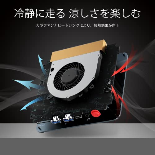 TRYGKEY G4miniPC ✨美品✨ Amazon.co.jp: TRIGKEY