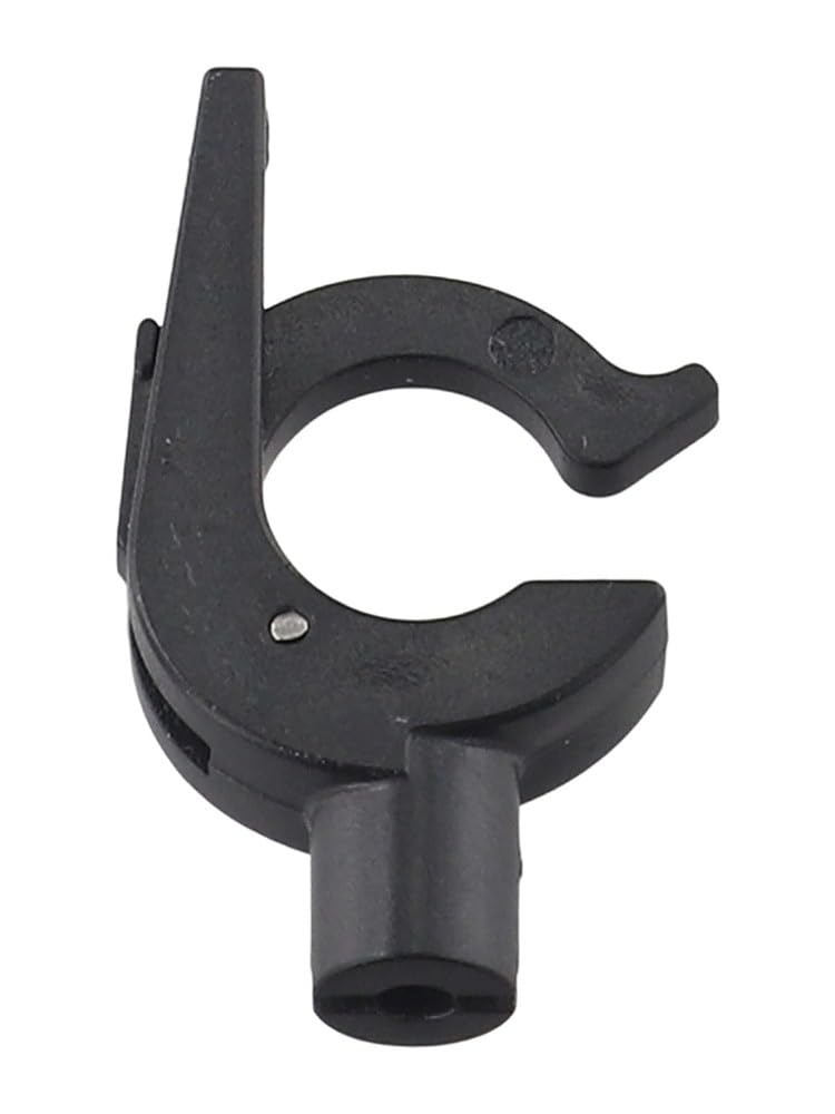 Plattenspieler-Armhalterung für verstellbare SL1200 SL1210, kompatibel mit MK2 für Audiophile und DJs – perfekt für verbesserte Klangleistung