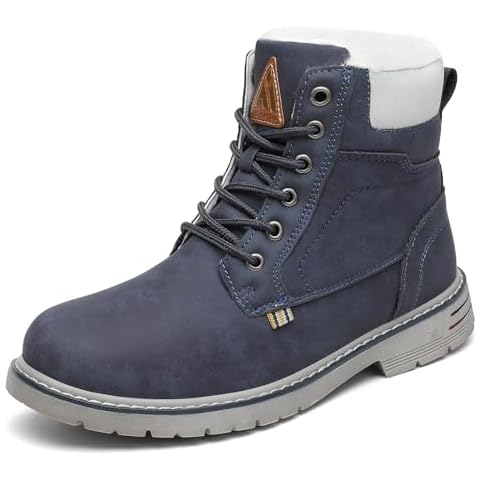 Mishansha Ankle Hiking Boots Cover