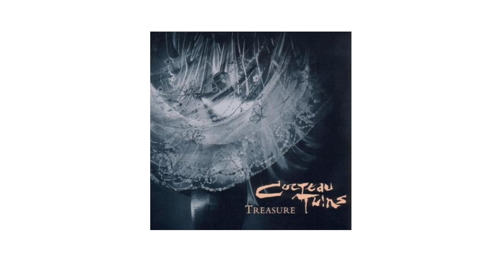 Cocteau Twins - Treasure - Amazon.com Music