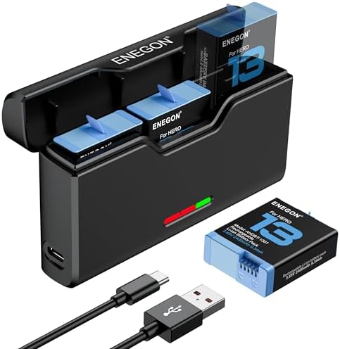 GoPro HERO 13 Black Creator Edition