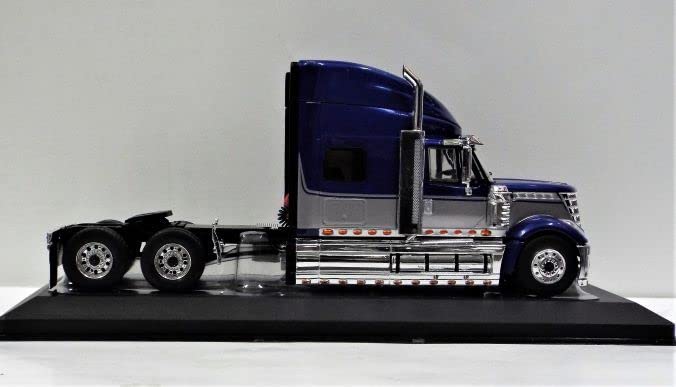 ダイキャストプロモーション　International Amazon | 【イクソ】1/43 インターナショナル ローンスター