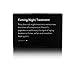 Revision Skincare Firming Night Treatment, Hydrating Anti Aging Night Cream with Peptides for Dry Skin and Sensitive Skin, 1 oz