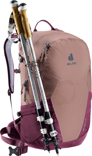 deuter Futura 21 SL damski plecak turystyczny