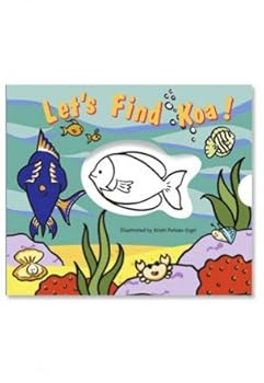 Unknown Binding Let's Find Koa! (Let's Find Koa!) Book