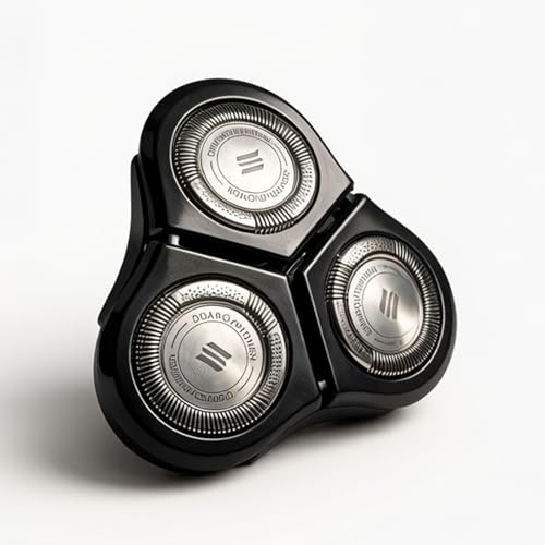 RQ11 Replacement Shaver Head - New Upgraded Compatible with Philips Norelco Senso-Touch 2D 1100 Series (1150x/1160x/1170x/1180x)