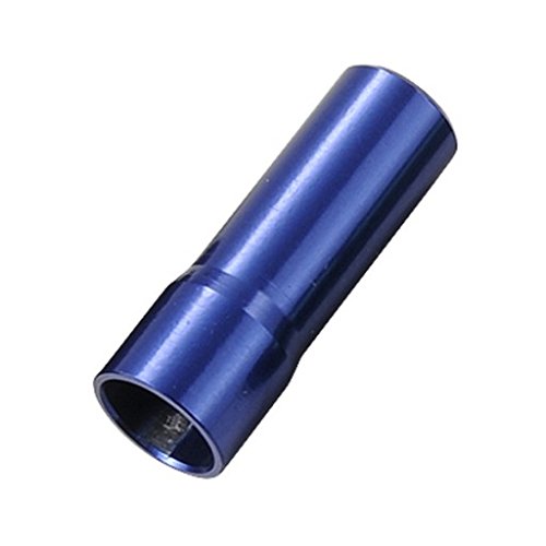 CYCLE PRO(�T�C�N���v��) �A���~�A�E�^�[�L���b�v[CP-AC09-S] �u���[ 4�� ��4mm(�V�t�g�p)