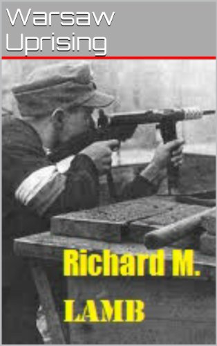 Warsaw Uprising (English Edition)
