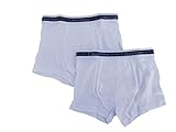 Calvin Klein Boys' Boxer Briefs Two-Pack