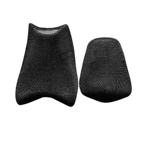 Housse de siège moto en maille respirante pour R1250RS R1200R LC