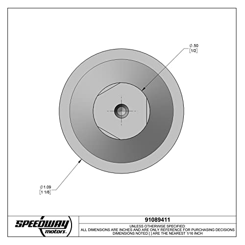 Tapered Ball Joint Reamer, 7 Degree #TOP7