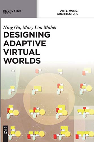 Designing Adaptive Virtual Worlds view 2