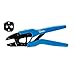 Quest Ratchet 9" Crimp Tool .305/.228/.068