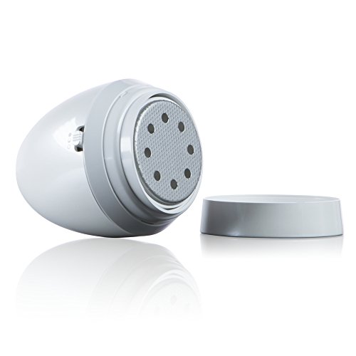BARIO Electric Callus Remover