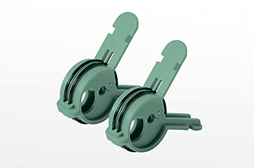 Terra Nation Rima Multiclip, Farbe:grün Cover