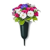 Contenu de l'emballage : 1 pièce. - Dimensions : Ø 13 x 30 cm