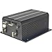 EZROAD 1204-036 36V 275A 0-5K DC Motor Controller Compatible with Curtis Upgrade PMC Programmable Electronic Drive Speed Control Industrial Electric Vehicle