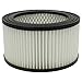 Produktbild vhbw Staubsaugerfilter kompatibel mit Kaminer 20l 10927 Aschesauger - HEPA Filter Allergiefilter