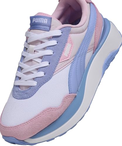 Image of Puma Womens Cruise Rider Silk Road Wnsv1 Sneaker