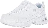 Skechers Sport Women's D'lites Laceless Fashion Sneaker