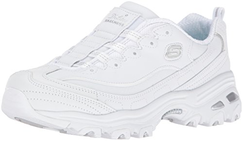 Skechers Sport Women's D'lites Laceless Fashion Sneaker
