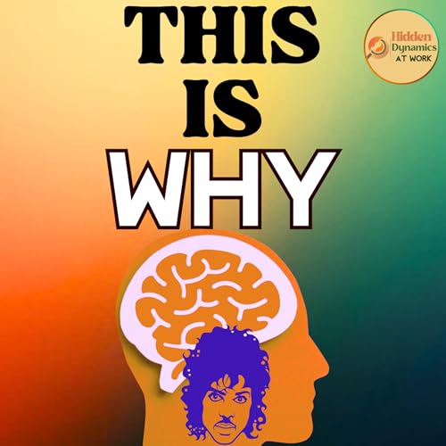 Prince Gave You Everything. Then He Took It Away. Why?