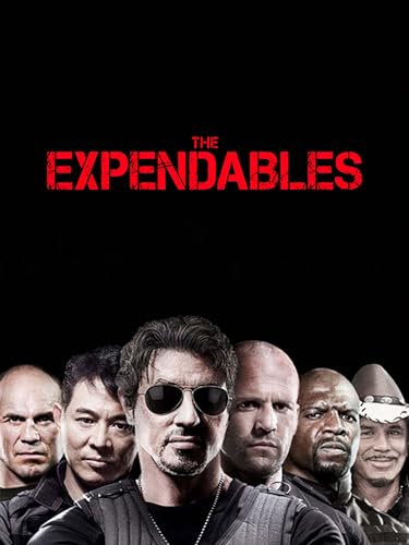 The Expendables