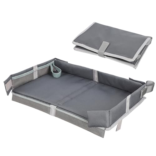 Générique Schutz für Flugzeug-Tablett – Reisetisch mit...