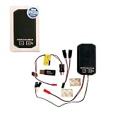 partCore Motoren Geräuschmodul Engine Sound System ESS-ONE Plus für RC-Cars Sense by