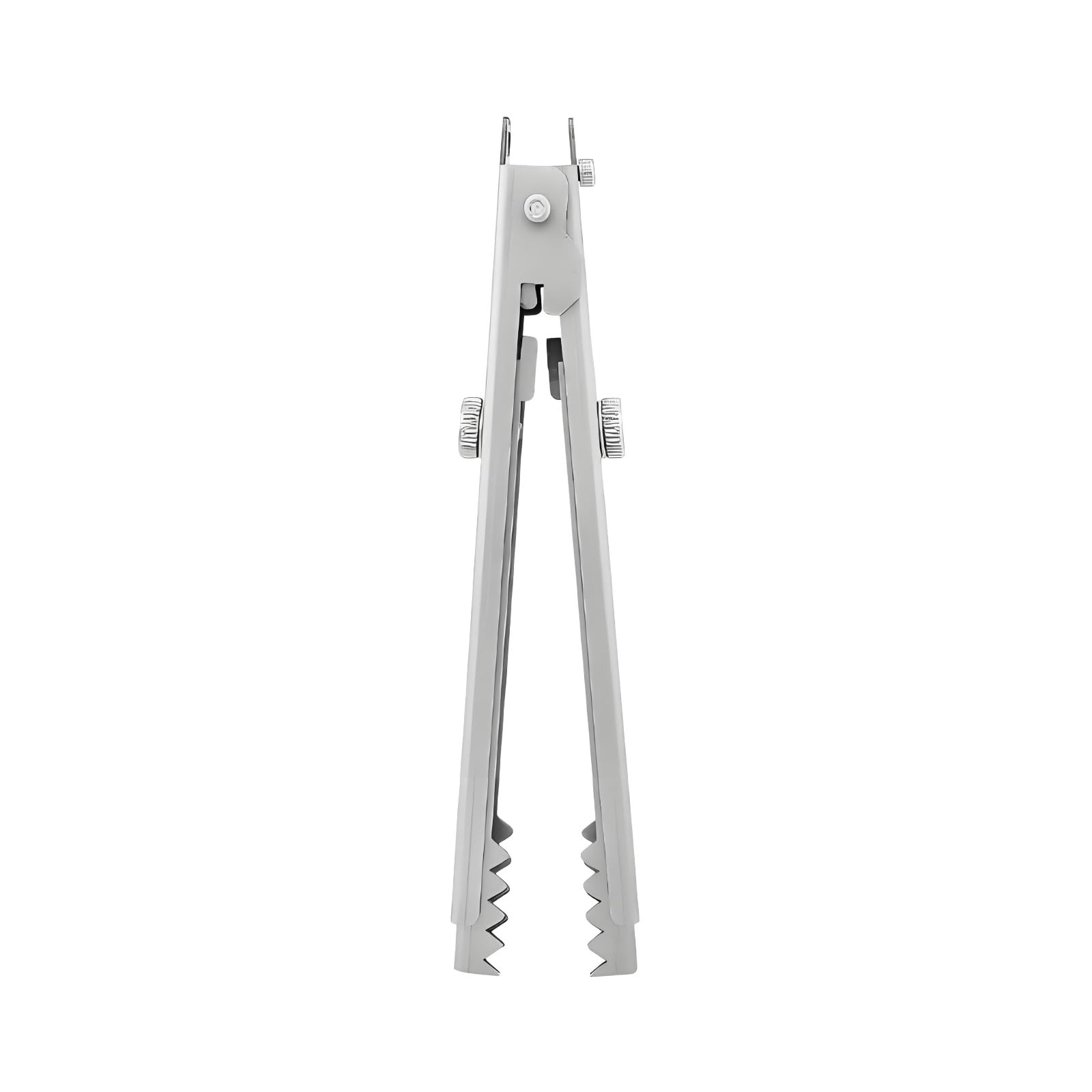 MERIGLARE Herramienta Agarre Ligera | Exnsible, Pinza lescópica, Antideslizan, Exnsor Brazo, para Camping, Fogatas