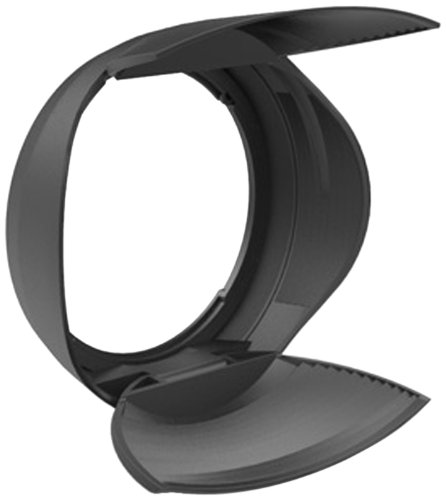 KiWAV Hoocap Hoocap DSLR Lens cap & hood 2 in 1 for Nikon AF-S Nikkor 24-70mm F2.8G ED