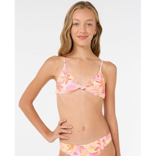 Image of Rip Curl Girls' Island Bliss Bikini Swimsuit