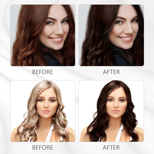 Coloración, Beauty Imagen adicional