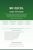 heroes of might and magic 3 mac  MS Excel: Zero to Hero: The Complete Beginner\'s Guide to Microsoft Excel — Formulas, Functions, Charts, PivotTables and Data Analysis (English Edition)