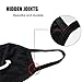 Mouth Mask,Aniwon 9PCS Cute Anti Dust Cotton Face Mask Unisex Kpop Mask for Men Women